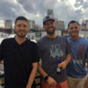 Meet your Posher, Cody